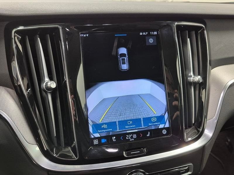 Volvo V60 bild 8
