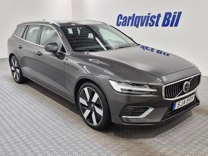Volvo V60 bild 3