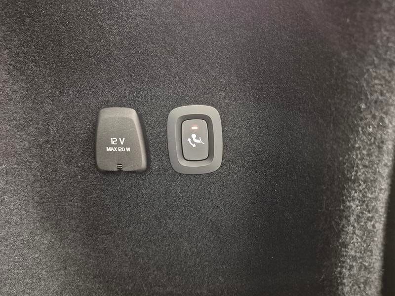 Volvo V60 bild 12