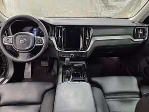 Volvo V60 bild 6