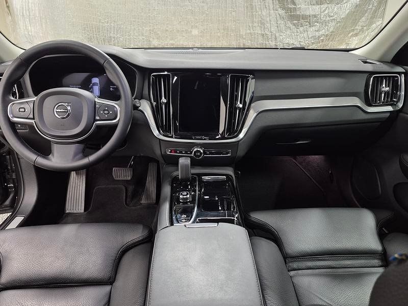 Volvo V60 bild 6