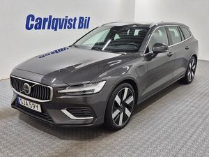 Volvo V60 bild 1