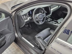 Volvo V60 bild 2