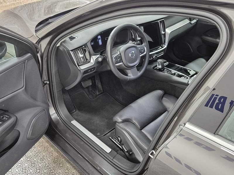 Volvo V60 bild 2