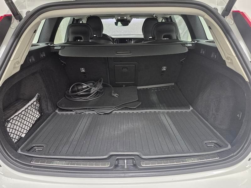 Volvo V60 bild 9