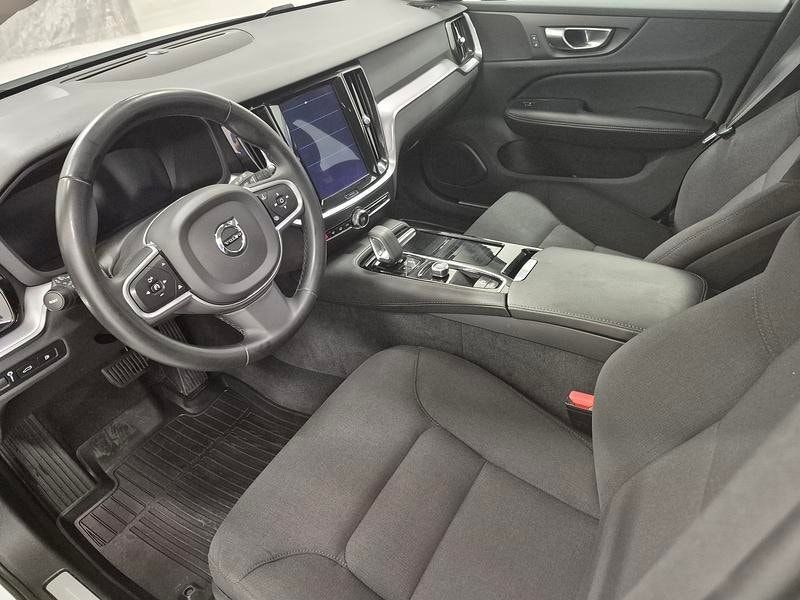 Volvo V60 bild 2