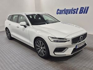 Volvo V60 bild 5