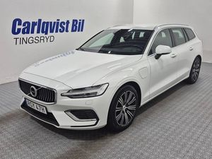 Volvo V60 bild 1