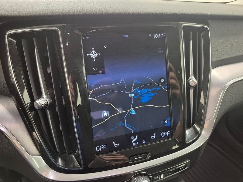 Volvo V60 bild 7
