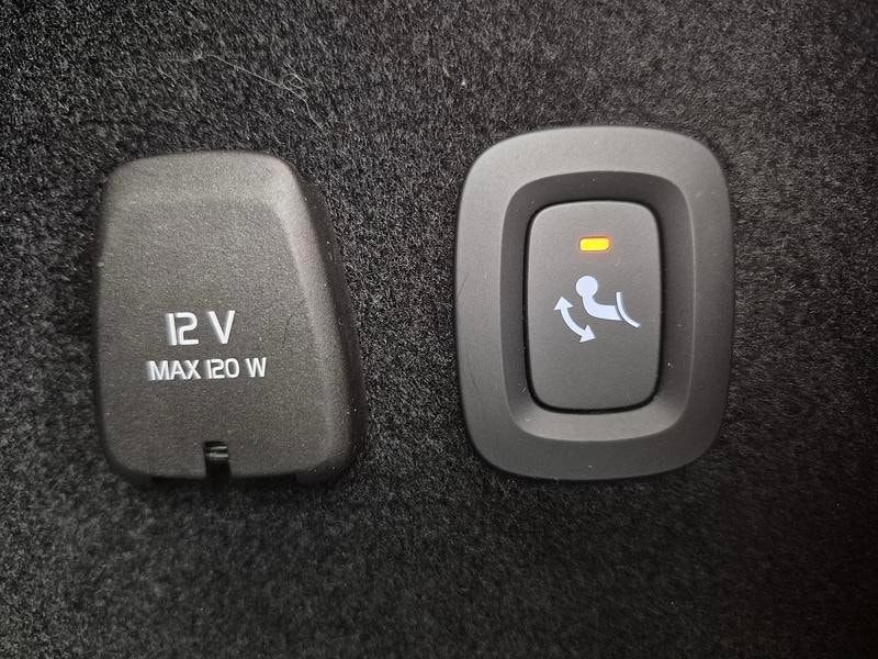Volvo V60 bild 10