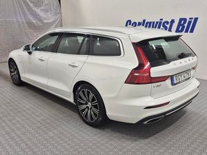 Volvo V60 bild 3
