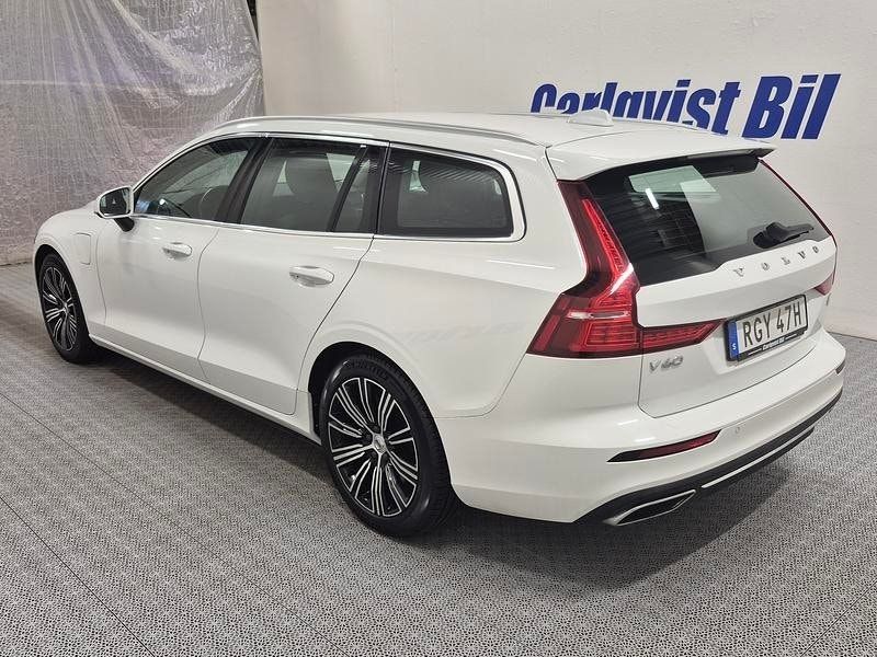 Volvo V60 bild 3