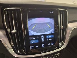 Volvo V60 bild 8