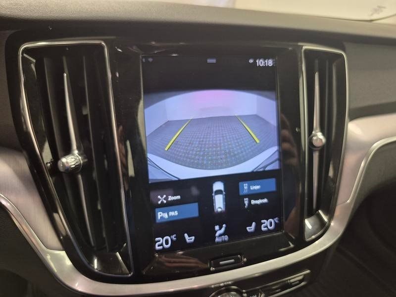 Volvo V60 bild 8