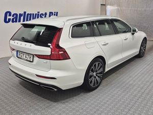 Volvo V60 bild 4