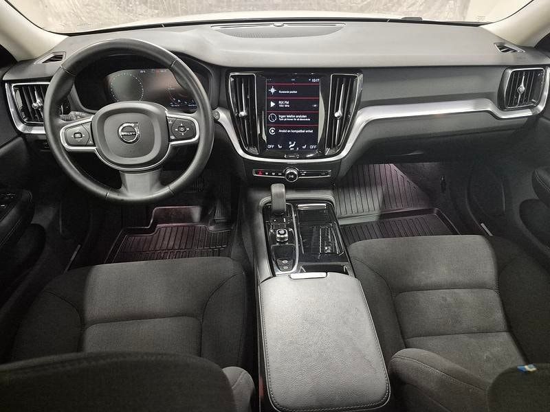 Volvo V60 bild 6