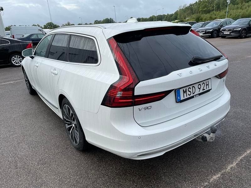 Volvo V90 bild 4