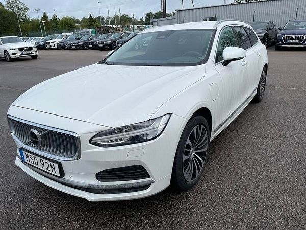 Volvo V90 Recharge Core Bright plug in - 2023