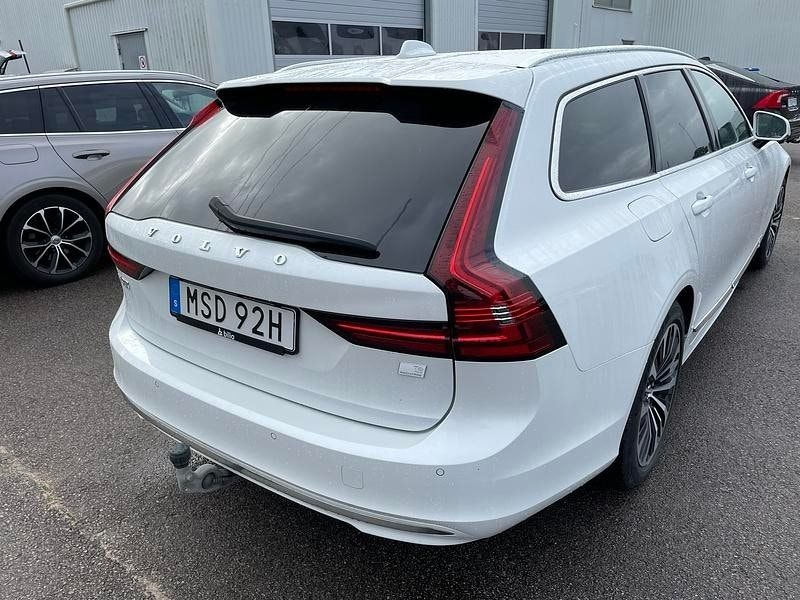 Volvo V90 bild 3