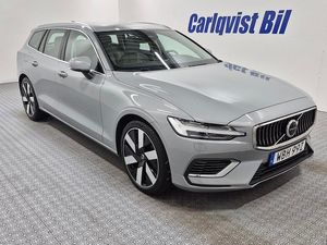 Volvo V60 bild 3