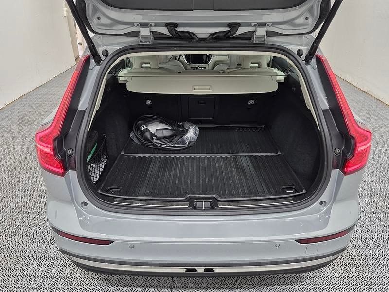 Volvo V60 bild 12