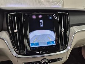 Volvo V60 bild 8