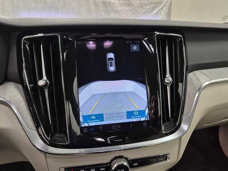 Volvo V60 bild 8