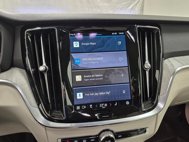 Volvo V60 bild 9