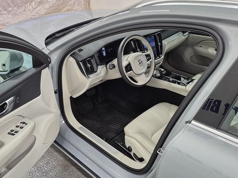 Volvo V60 bild 2