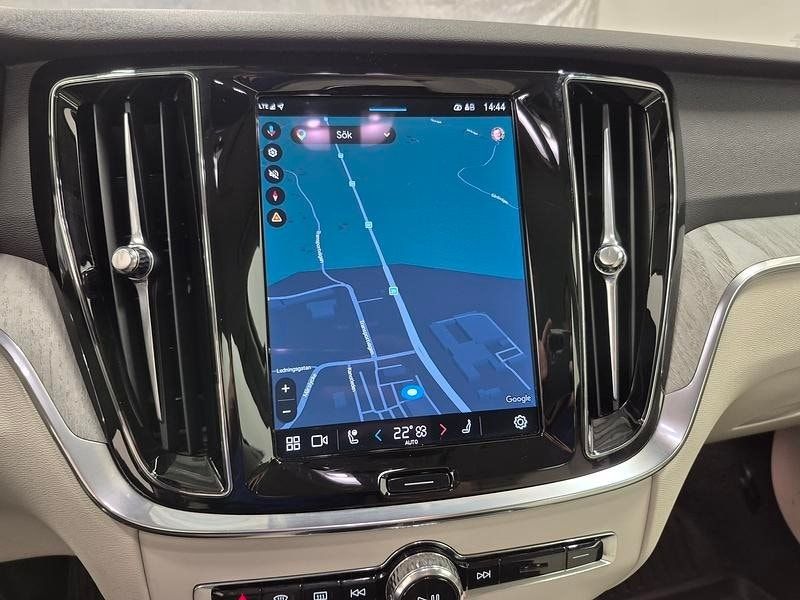 Volvo V60 bild 7