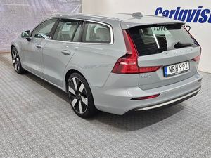 Volvo V60 bild 5