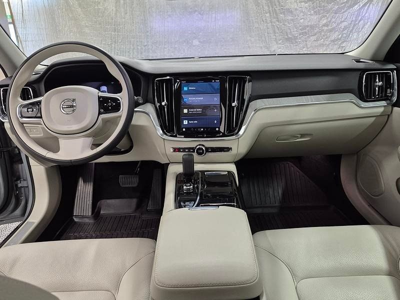 Volvo V60 bild 6