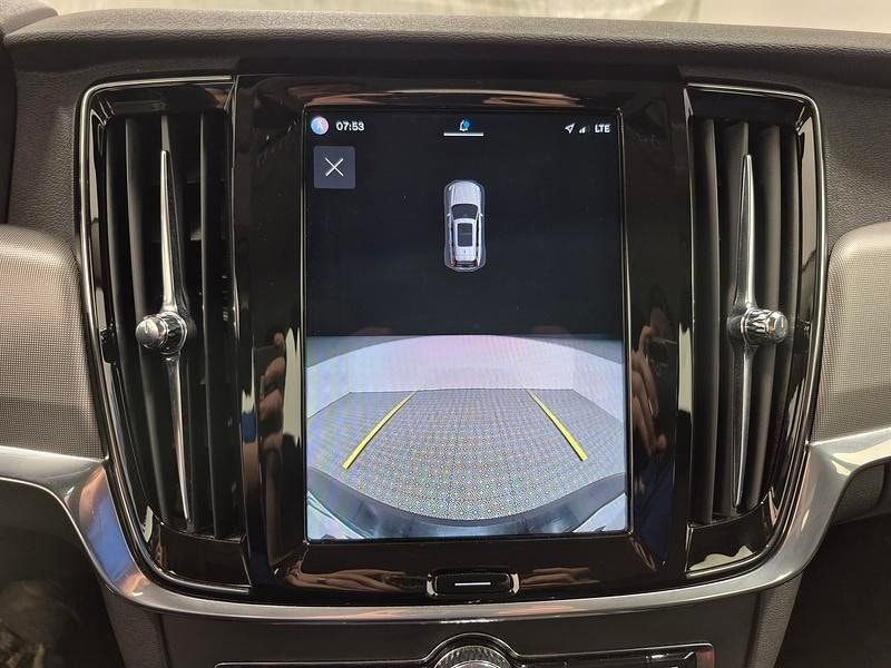 Volvo V90 bild 8