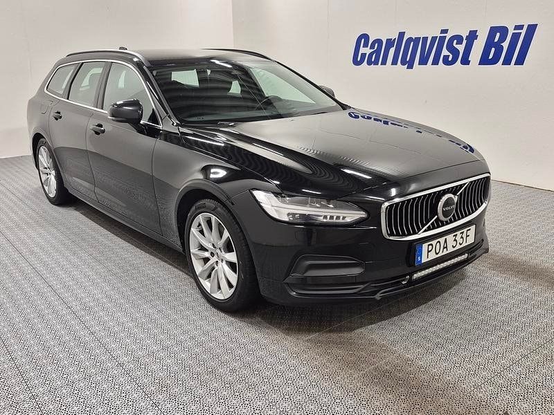 Volvo V90 bild 3