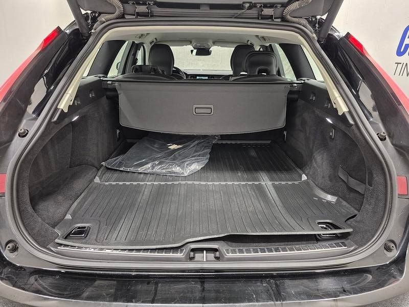 Volvo V90 bild 10