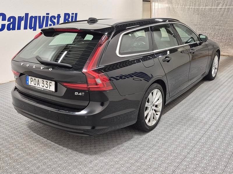 Volvo V90 bild 4