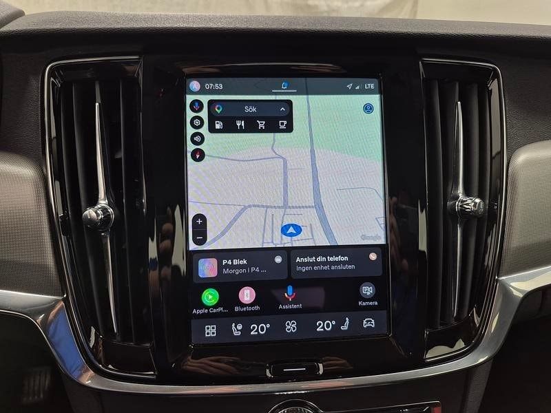 Volvo V90 bild 7