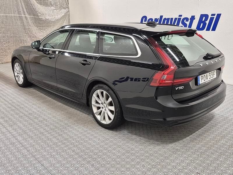 Volvo V90 bild 5