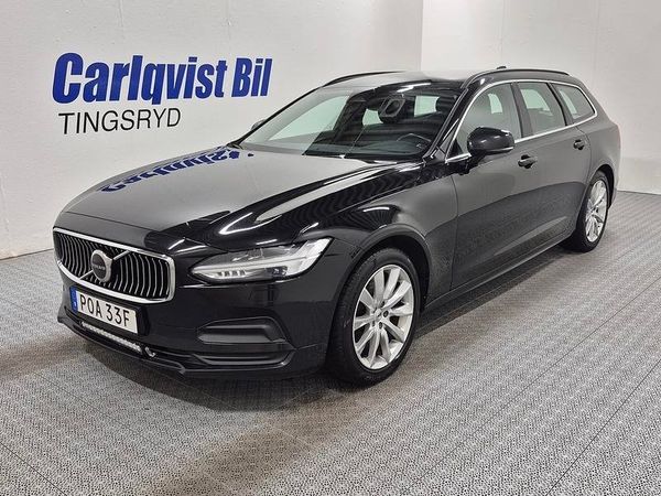 Volvo V90 B4 MILDHYBRID - 2022