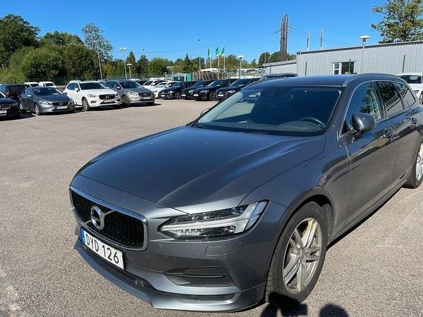 Volvo V90 D3 - 2019