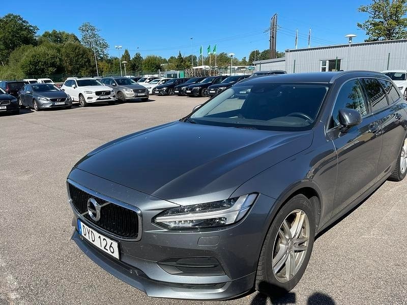 Volvo V90