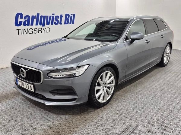 Volvo V90 AWD D3 - 2019