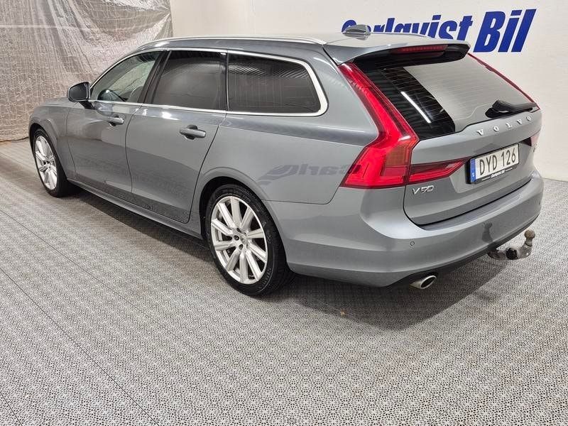 Volvo V90 bild 3