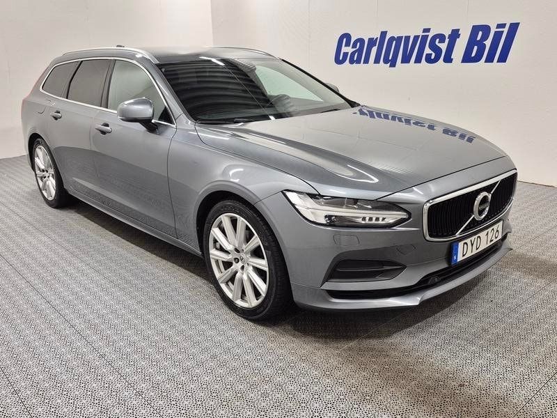 Volvo V90 bild 5