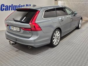 Volvo V90 bild 4