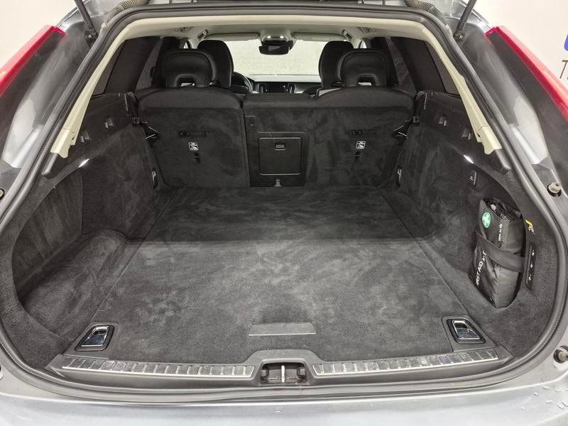 Volvo V90 bild 7
