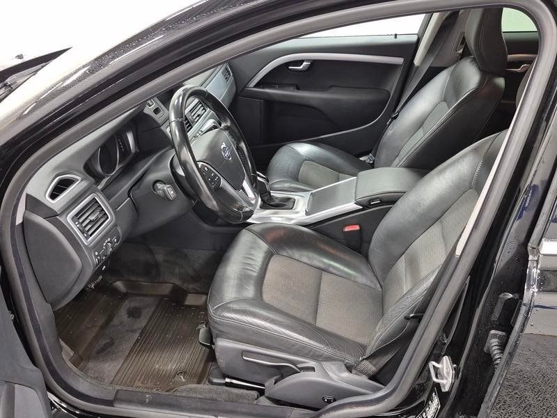 Volvo V70 bild 2