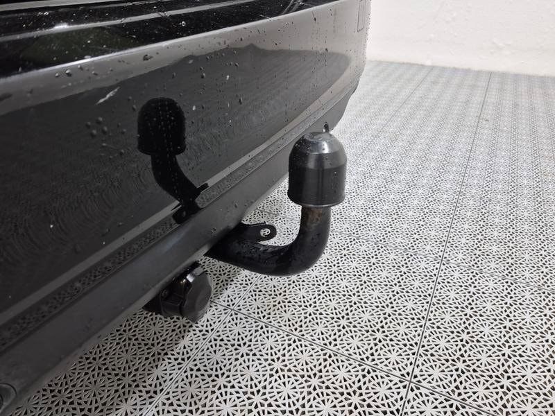 Volvo V70 bild 7