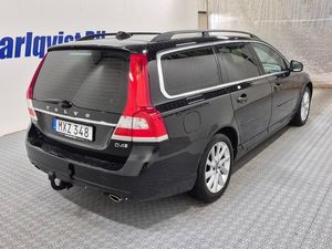 Volvo V70 bild 4