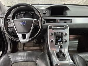 Volvo V70 bild 6